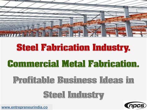 Business Profile for Abbott Metal Fabrication 